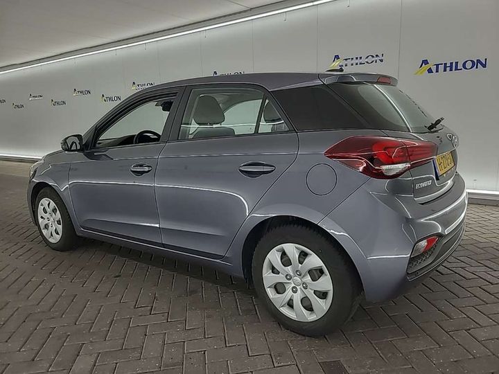 Photo 3 VIN: NLHB351AALZ625785 - HYUNDAI I20 