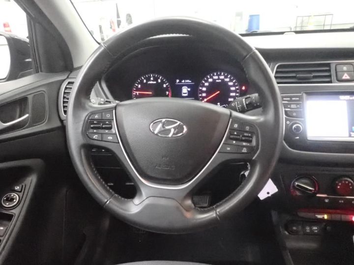 Photo 9 VIN: NLHB351AGLZ603026 - HYUNDAI I20 