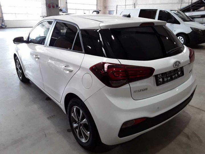 Photo 3 VIN: NLHB351AGLZ656216 - HYUNDAI I20 