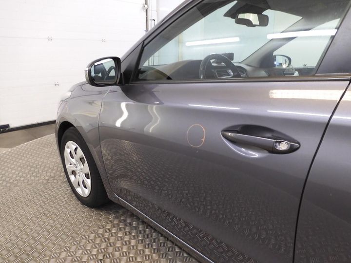 Photo 24 VIN: NLHB351BAFZ020194 - HYUNDAI I20 