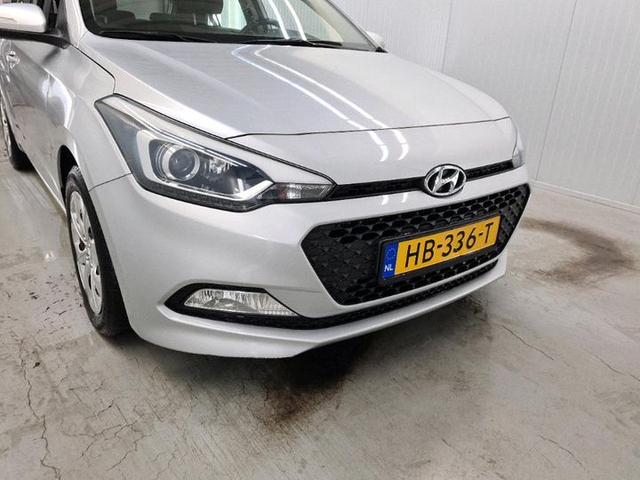 Photo 30 VIN: NLHB351BAGZ093955 - HYUNDAI I20 