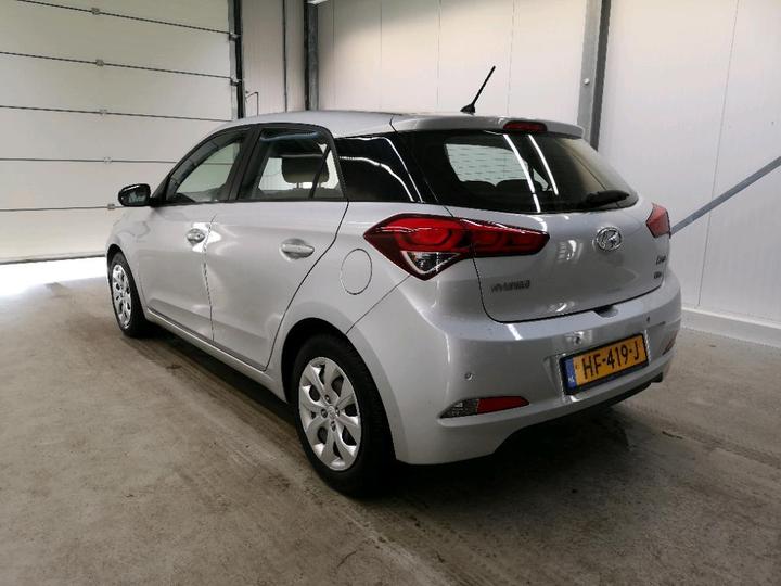 Photo 3 VIN: NLHB351BAGZ094157 - HYUNDAI I20 