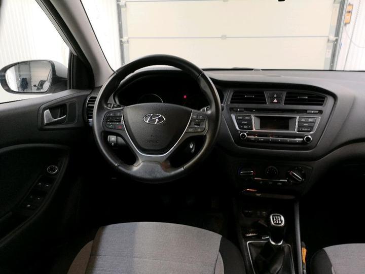 Photo 6 VIN: NLHB351BAGZ094157 - HYUNDAI I20 