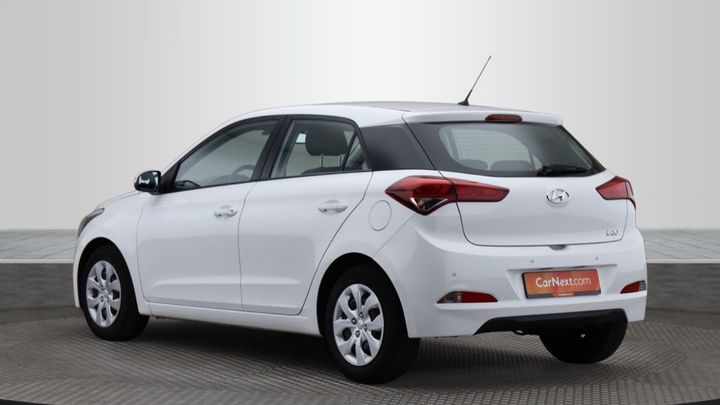 Photo 3 VIN: NLHB351BAGZ098721 - HYUNDAI I20 