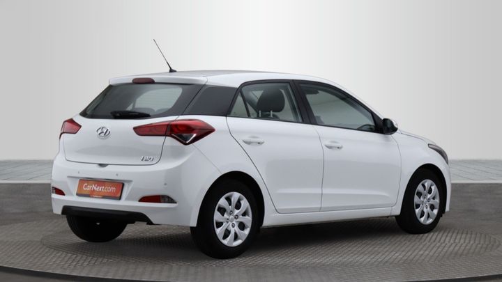 Photo 5 VIN: NLHB351BAGZ098721 - HYUNDAI I20 