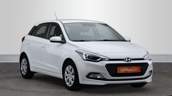 Photo 7 VIN: NLHB351BAGZ098721 - HYUNDAI I20 