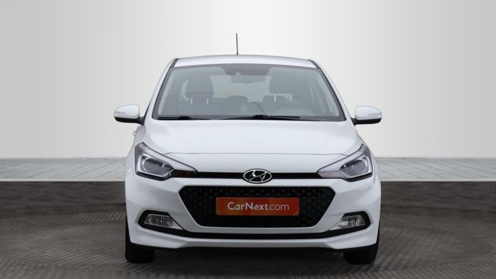 Photo 8 VIN: NLHB351BAGZ098721 - HYUNDAI I20 