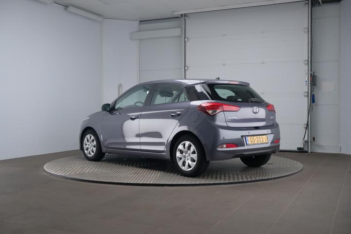 Photo 3 VIN: NLHB351BAGZ099293 - HYUNDAI I20 