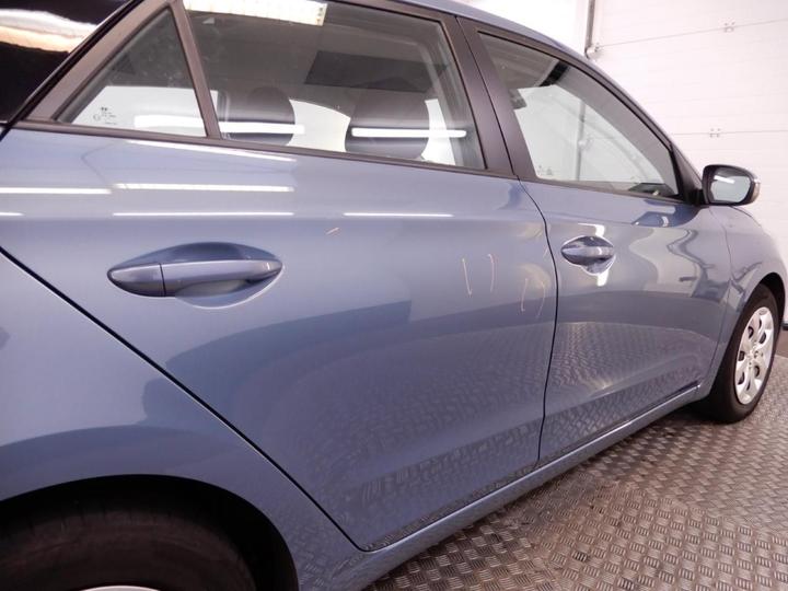 Photo 21 VIN: NLHB351BAGZ099707 - HYUNDAI I20 