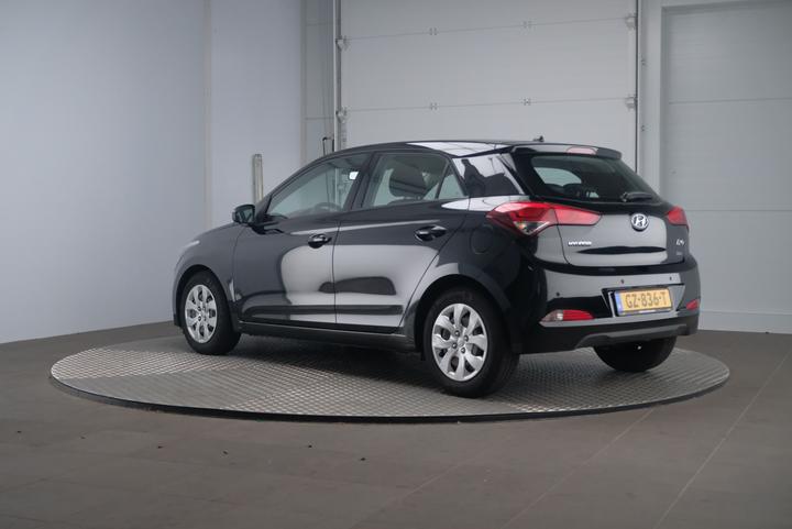 Photo 3 VIN: NLHB351BAGZ108727 - HYUNDAI I20 