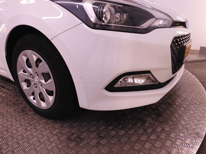 Photo 33 VIN: NLHB351BAGZ126454 - HYUNDAI I20 