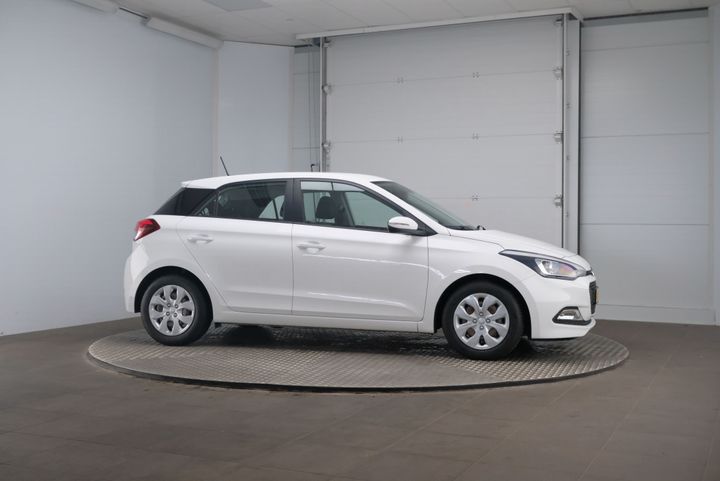 Photo 5 VIN: NLHB351BAGZ126458 - HYUNDAI I20 