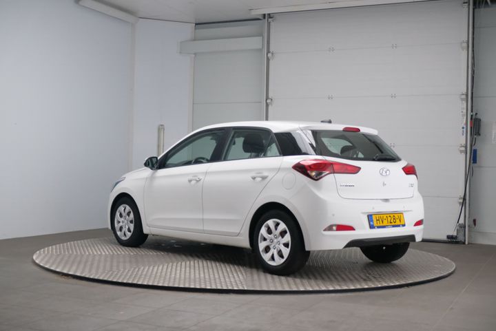 Photo 3 VIN: NLHB351BAGZ129539 - HYUNDAI I20 