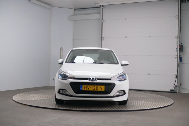 Photo 6 VIN: NLHB351BAGZ129539 - HYUNDAI I20 