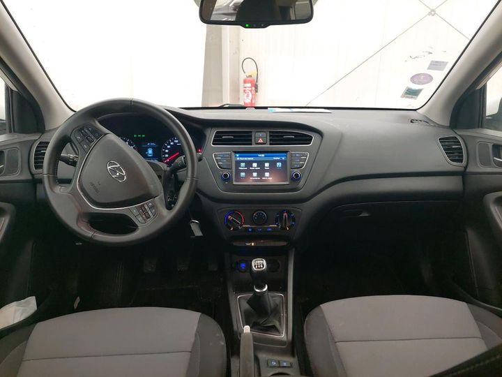 Photo 2 VIN: NLHB351BAKZ506814 - HYUNDAI I20 