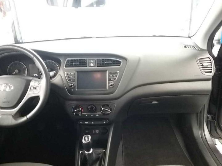 Photo 7 VIN: NLHB351BALZ592258 - HYUNDAI I20 