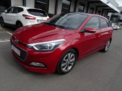 Photo 0 VIN: NLHB351CBJZ288745 - HYUNDAI I20 - 2015 