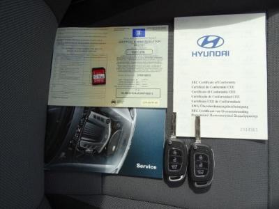 Photo 13 VIN: NLHB351CBJZ288745 - HYUNDAI I20 - 2015 