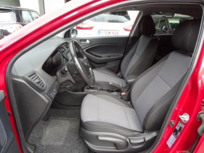 Photo 6 VIN: NLHB351CBJZ288745 - HYUNDAI I20 - 2015 