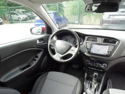 Photo 9 VIN: NLHB351CBJZ288745 - HYUNDAI I20 - 2015 