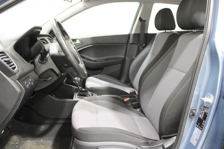 Photo 11 VIN: NLHB351CBJZ415665 - HYUNDAI I20 HATCHBACK 