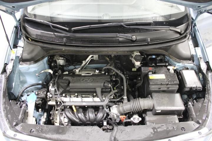 Photo 15 VIN: NLHB351CBJZ415665 - HYUNDAI I20 HATCHBACK 