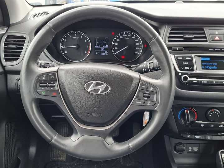 Photo 19 VIN: NLHB351CBJZ426013 - HYUNDAI I20 