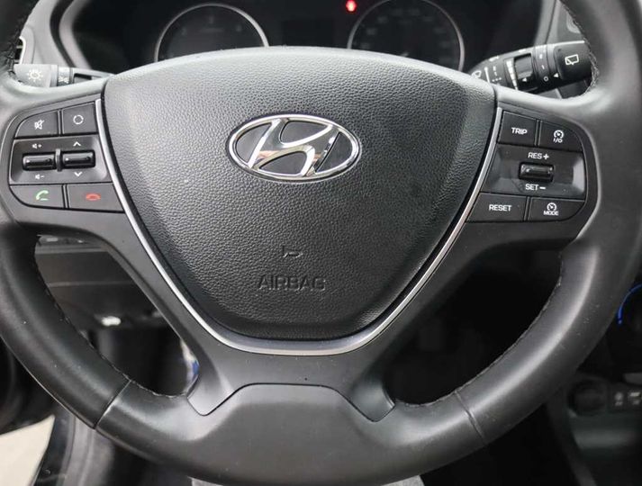 Photo 25 VIN: NLHB351PAHZ258109 - HYUNDAI I20&#3915 