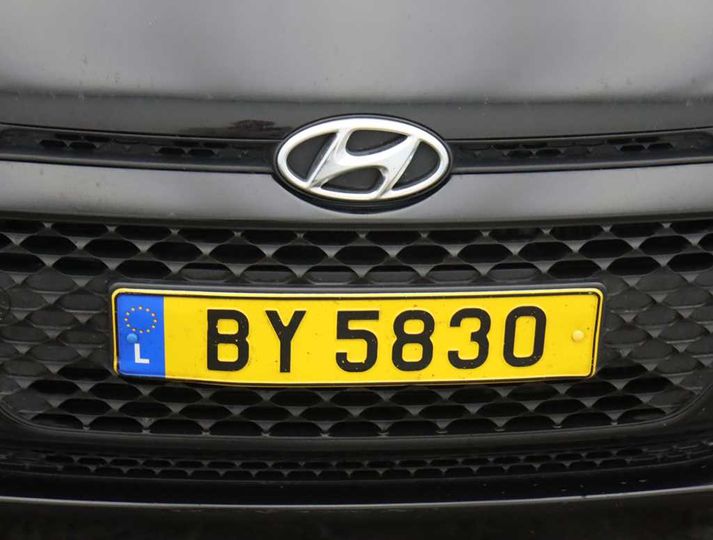 Photo 5 VIN: NLHB351PAHZ258109 - HYUNDAI I20&#3915 