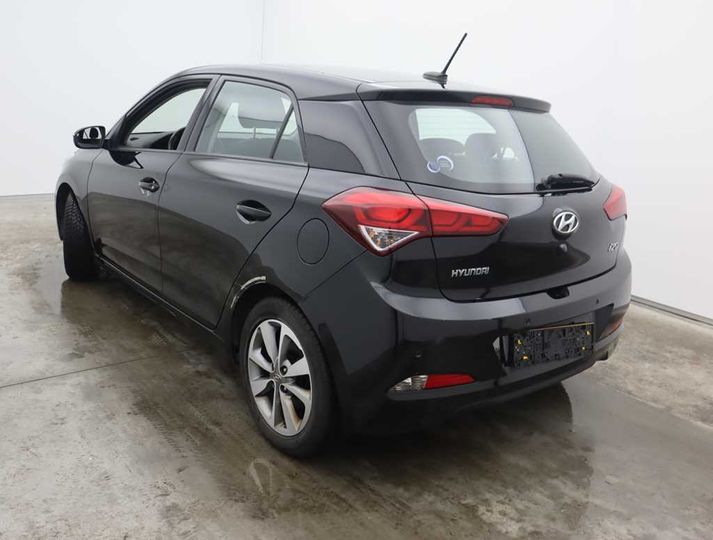 Photo 7 VIN: NLHB351PAHZ258109 - HYUNDAI I20&#3915 