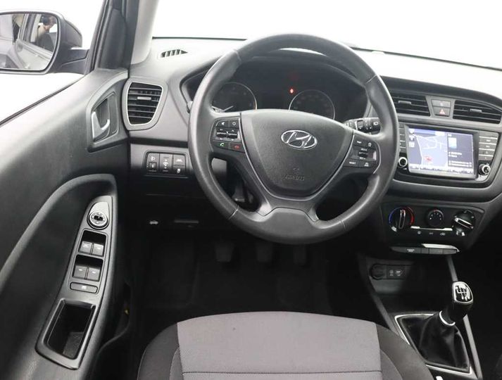 Photo 9 VIN: NLHB351PAHZ258109 - HYUNDAI I20&#3915 