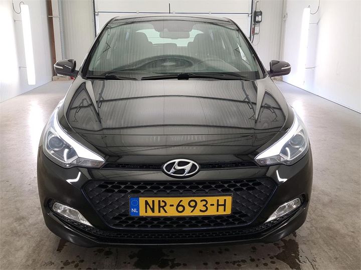 Photo 27 VIN: NLHB351PAJZ294764 - HYUNDAI I20 