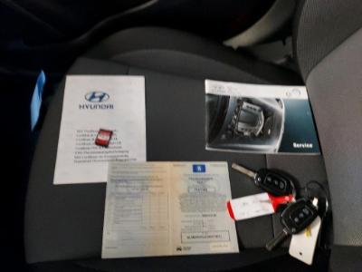 Photo 13 VIN: NLHB351PAJZ300473 - HYUNDAI I20 DIESEL - 2015 