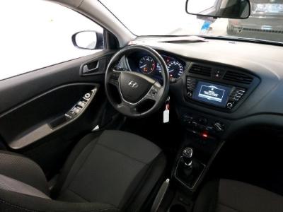 Photo 9 VIN: NLHB351PAJZ300473 - HYUNDAI I20 DIESEL - 2015 