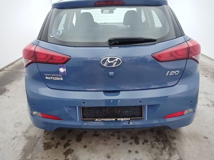 Photo 16 VIN: NLHB351PAJZ414064 - HYUNDAI I20&#3915 