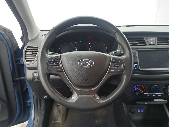 Photo 24 VIN: NLHB351PAJZ414064 - HYUNDAI I20&#3915 