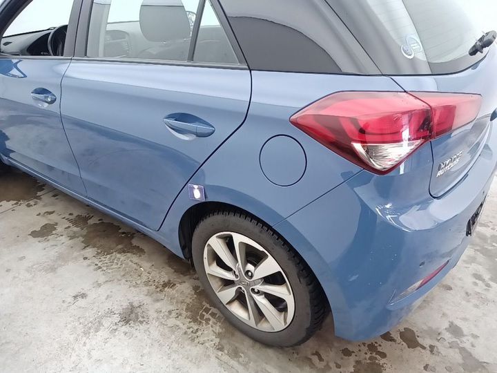 Photo 18 VIN: NLHB351PAJZ414064 - HYUNDAI I20&#3915 