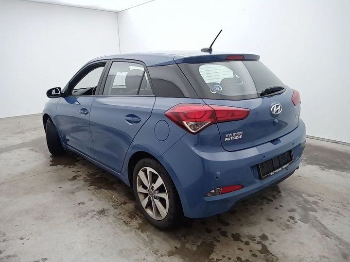 Photo 7 VIN: NLHB351PAJZ414064 - HYUNDAI I20&#3915 