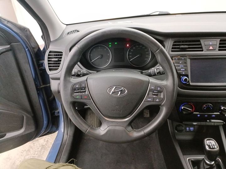 Photo 23 VIN: NLHB351PAJZ414227 - HYUNDAI I20&#3915 