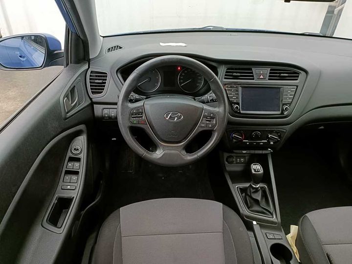 Photo 9 VIN: NLHB351PAJZ414227 - HYUNDAI I20&#3915 