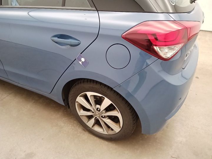 Photo 16 VIN: NLHB351PAJZ414249 - HYUNDAI I20&#3915 