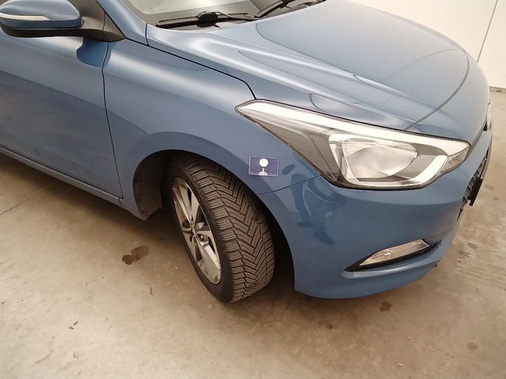 Photo 23 VIN: NLHB351PAJZ414249 - HYUNDAI I20&#3915 