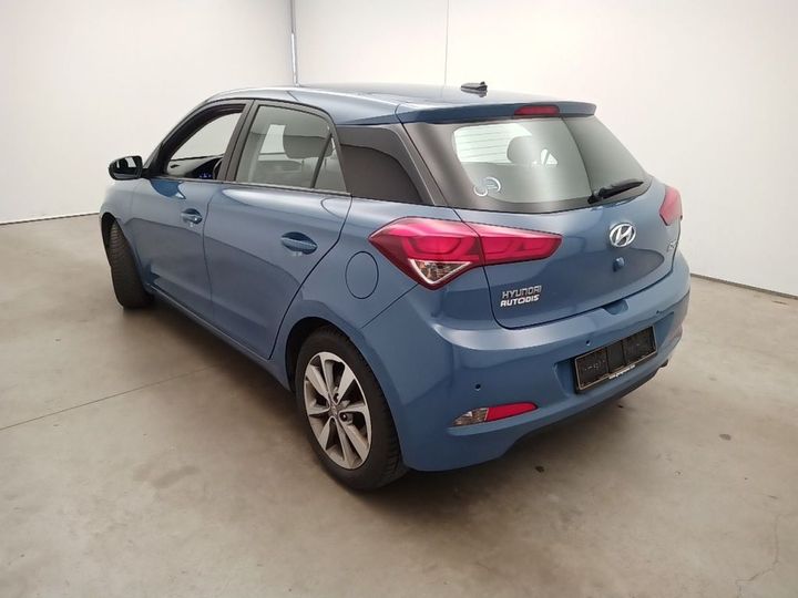 Photo 7 VIN: NLHB351PAJZ414249 - HYUNDAI I20&#3915 