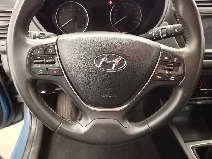 Photo 34 VIN: NLHB351PAJZ414249 - HYUNDAI I20&#3915 