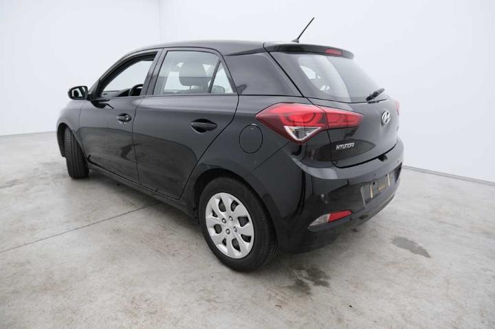 Photo 2 VIN: NLHB351RAGZ130811 - HYUNDAI I2015 