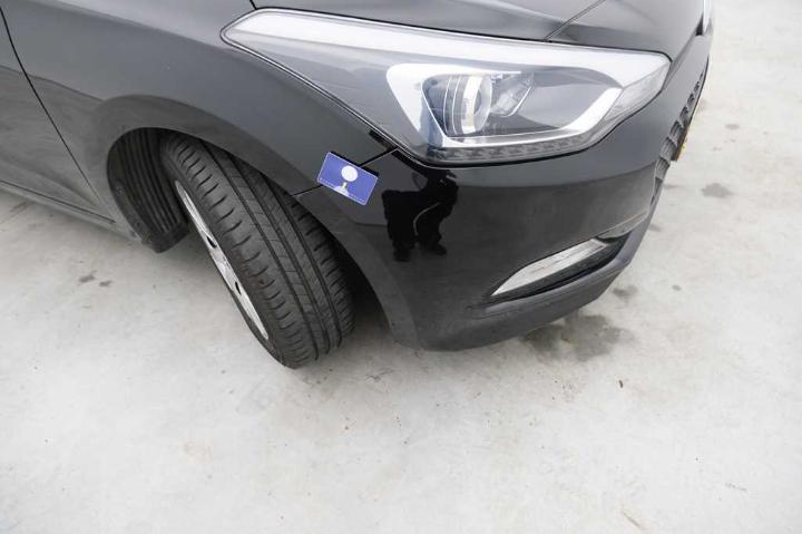 Photo 22 VIN: NLHB351RAGZ130811 - HYUNDAI I2015 