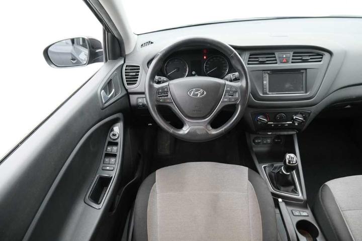 Photo 5 VIN: NLHB351RAGZ130811 - HYUNDAI I2015 