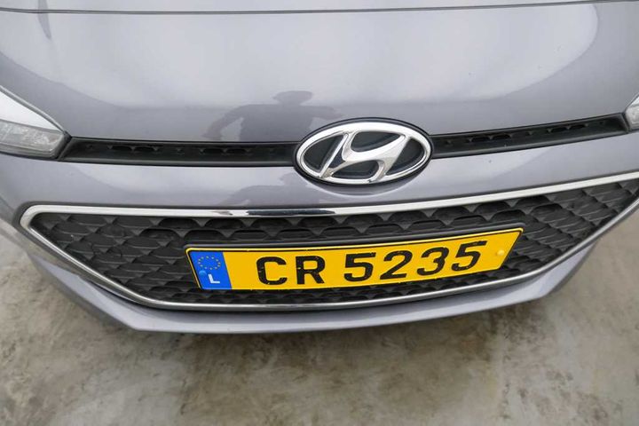 Photo 5 VIN: NLHB351RAJZ289295 - HYUNDAI I20&#3915 