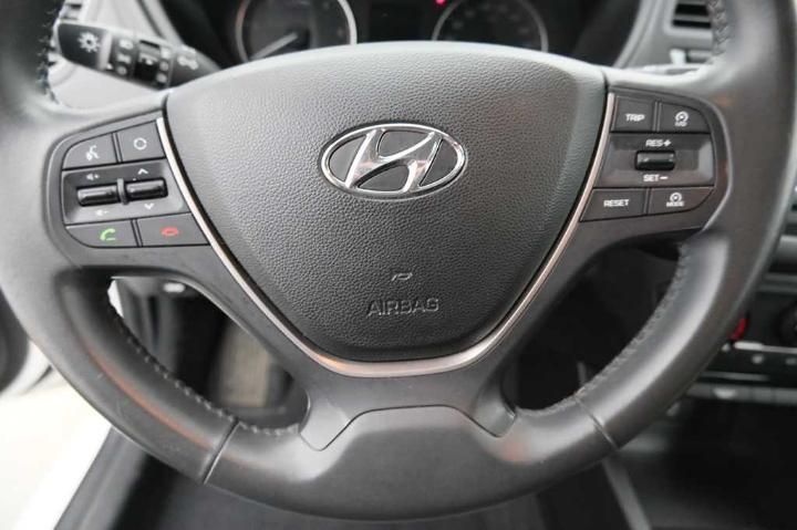 Photo 17 VIN: NLHB351RAJZ324776 - HYUNDAI I20&#3915 