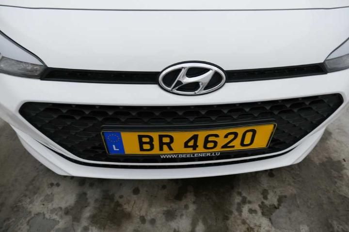 Photo 5 VIN: NLHB351RAJZ324776 - HYUNDAI I20&#3915 